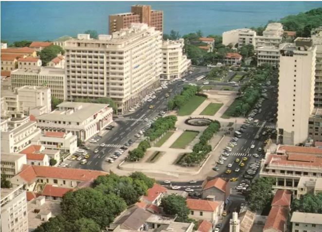 SÉNÉGAL