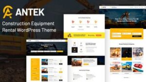 Antek-Construction-Equipment-Rentals-WordPress-Theme-Nulled-300x169