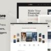 Authore-WordPress-Theme-for-Authors-and-Publishers-Nulled-300x169