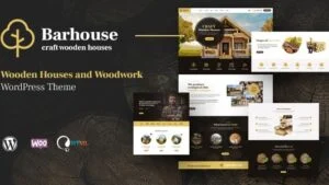 Barhouse-Wooden-House-Construction-and-Woodworks-WordPress-Theme-Nulled-300x169