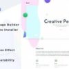 Bari-Portfolio-and-SEO-Digital-Agency-WordPress-Theme-Nulled-300x169