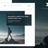 Barley-Creative-Personal-WordPress-Blog-Theme-Nulled-300x169