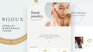 Bijoux-–-Jewelry-Store-WooCommerce-Elementor-Pro-Nulled-300x169 - Copie