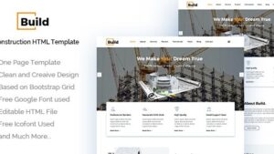 Build-Construction-Building-Company-Nulled-300x169