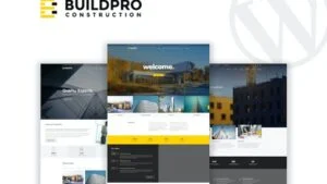 BuildPro-Business-Building-Construction-WordPress-Theme-Nulled-300x169