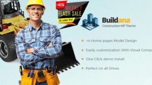 Buildana-Construction-Building-WordPress-Theme-Nulled-300x169