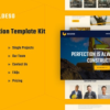Buildeso-Construction-Building-Elementor-Template-Kit-Nulled-300x169