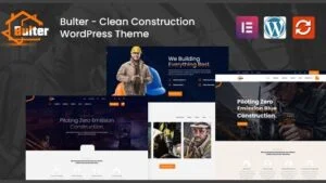 Bulter-Clean-Construction-WordPress-Theme-Nulled-300x169