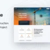 Bygge-–-Construction-Theme-WordPress-Nulled-300x169
