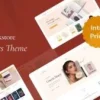 Cetara-–-Beautiful-WordPress-Theme-for-Authors-Nulled-300x169