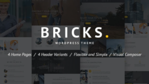 Construction-Building-WordPress-Theme-Bricks-Nulled-300x169