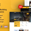 Construction-Building-WordPress-Theme-Buildbench-Nulled-300x169
