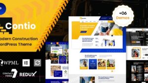 Contio-Construction-WordPress-Nulled-300x169