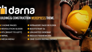 Darna-–-Building-Construction-WordPress-Theme-Nulled-300x169