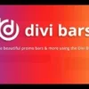 Divi-Bars-Nulled-300x169