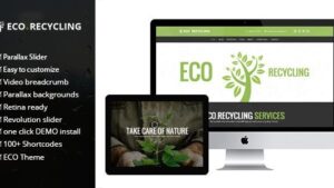 Eco-Recycling-–-Ecology-Nature-WordPress-Theme-Nulled-300x169