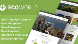 Eco-World-Nature-and-Environmental-WordPress-Theme-Nulled-300x169