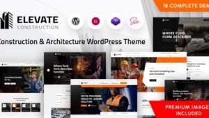 Elevate-Construction-WordPress-Theme-Nulled-300x169