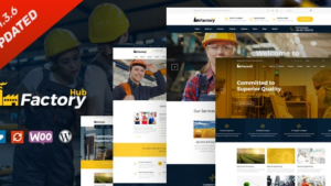 Factory-HUB-Industry-and-Construction-WordPress-Theme-Nulled-300x169