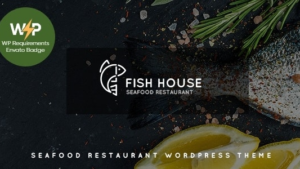 Fish-House-A-Stylish-Seafood-Restaurant-Cafe-Bar-WordPress-Theme-Nulled-300x169