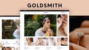GoldSmith-Nulled-Jewelry-Store-WooCommerce-Elementor-Theme-Free-Download-300x169