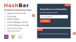 HashBar-Pro-WordPress-Notification-Bar-Advertising-Nulled-300x169