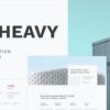Heavy-–-Industrial-WordPress-Theme-Nulled-300x169