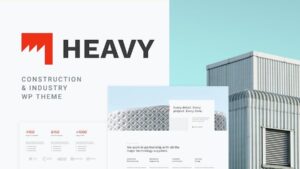Heavy-–-Industrial-WordPress-Theme-Nulled-300x169
