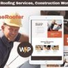 HomeRoofer-Roofing-Company-Services-Construction-WordPress-Theme-Nulled-300x169