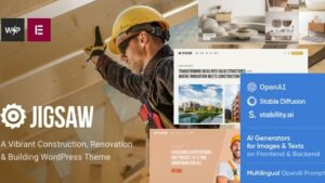 Jigsaw-Building-Construction-WordPress-Theme-Nulled-300x169