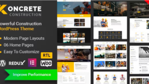 Koncrete-Construction-Building-WordPress-Theme-Nulled-300x169