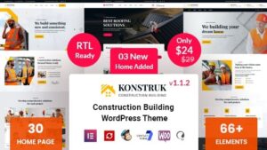 Konstruk-Construction-WordPress-Nulled-300x169