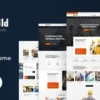 Lebuild-Construction-Industry-Company-WordPress-Theme-Nulled-300x169