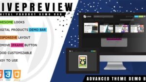 Live-Preview-Switch-Bar-for-WordPress-Nulled-300x169