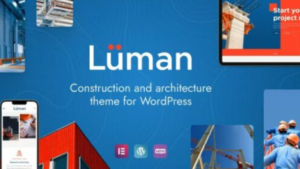 Luman-Nulled-Construction-WordPress-Theme-Free-Download-300x169