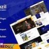 Manzil-Construction-and-Building-WordPress-Theme-Nulled-300x169