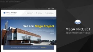 Mega-Project-–-Construction-WordPress-Theme-For-Construction-Company-Nulled-300x169