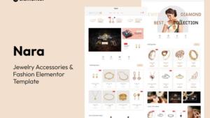 Nara-–-Jewelry-Accessories-Store-Template-Kit-Nulled-300x169