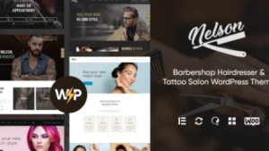 Nelson-Barbershop-Hairdresser-Tattoo-Beauty-Salon-WordPress-Theme-Nulled-300x169