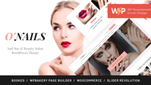 ONails-Nail-Bar-Beauty-Salon-Wellness-WordPress-Theme-Nulled-300x169