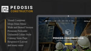 Pedosis-Construction-Responsive-WordPress-Theme-Nulled-300x169