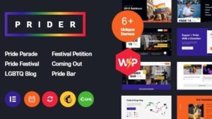 Pride-WordPress-Theme-Nulled-300x169