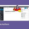 PublishPress-Authors-Pro-Nulled-300x169