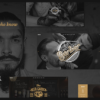 Revolver-Tattoo-Studio-and-Barbershop-Theme-Nulled-300x169