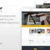 Roof-WP-Construction-Building-Business-Nulled-300x169