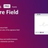 Signature-Field-for-Elementor-form-Nulled-300x169
