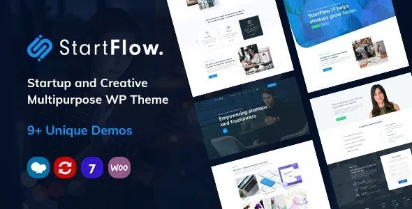 Start-Flow-Startup-and-Creative-Multipurpose-WordPress-Theme