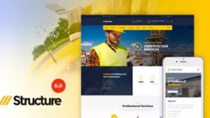 Structure-–-Construction-WordPress-Theme-Nulled-300x169