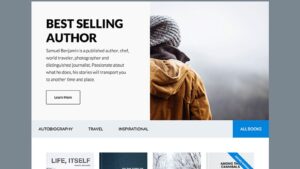Studiopress-Author-Pro-WordPress-Theme-Nulled-300x169