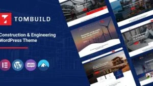 Tombuild-–-Construction-Engineering-WordPress-Theme-Nulled-300x169